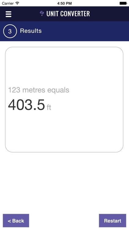 FG Unit Converter