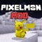 PIXELMON MOD - Pixel Mods Guide for Minecraft PC