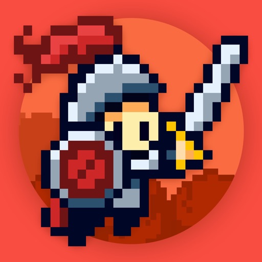 Dashy Knight Icon