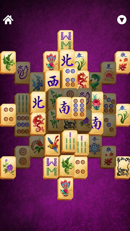 Majong Titan: Mahjong