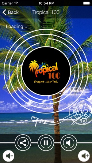 Tropical 100(圖3)-速報App