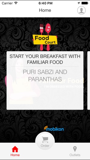 Familiar Food(圖1)-速報App