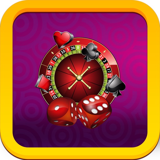 Hit a Million in the Town of Slots - FREE Las Vegas Casino Games icon