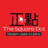The Square Dot