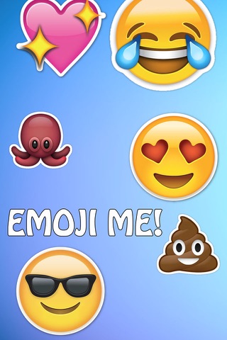 Emoji Me screenshot 4