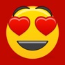 Get Adult Emojis Icons Pro - Naughty Emoji Faces Stickers Keyboard Emoticons for Texting for iOS, iPhone, iPad Aso Report