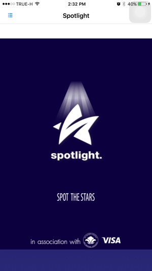 SpotlightClub(圖1)-速報App