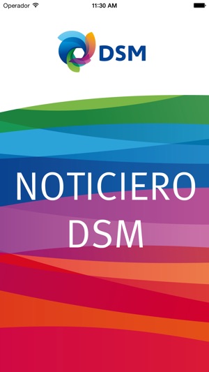 Noticiero DSM(圖1)-速報App