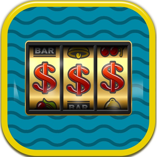 Casino Slots Caesar - My Vegas $ Icon