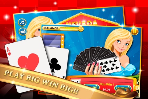 Nevada Lucky Club : Spin Las Vegas Balckjack To Win The Jewel Gold 777 screenshot 2