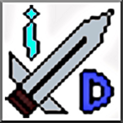 Saga RPG: First Blade Icon