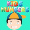 Learning Education game for kids : Learn Count Numbers English Vocabulary : Preschool and kindergarten - free!!