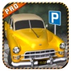 Real Car Parking Simulator 3D Pro