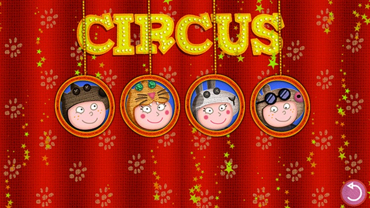 Kidnimals Circus