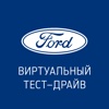 Ford Fiesta VR