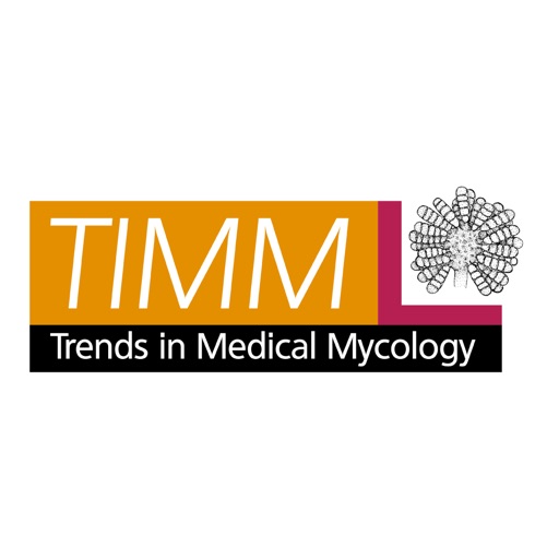 TIMM2015 icon