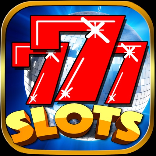 777 A Big Super Casino Las Vegas Lucky Slots Game - FREE Classic Slots