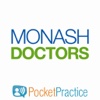 Monash Doctors App