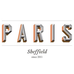 Paris Sheffield