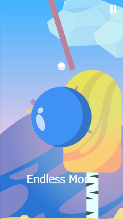 Can You Jump - Endless Bouncing Ball Games screenshot-4