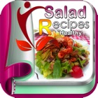 Top 48 Food & Drink Apps Like Best Healthy Salad Recipes Ideas - Best Alternatives