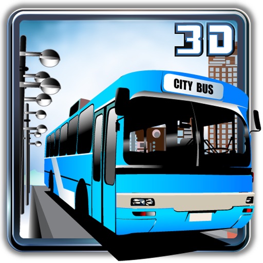Bus Transport Driver iOS App