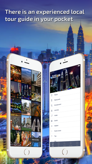 Kuala Lumpur Travel Guide(圖1)-速報App