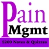 Pain Management Exam Review- 5200 Flashcards Study Notes, Terms & Quizzes