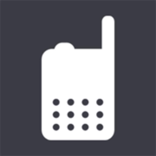 AnyConnect - Audio/video Call, Conference, IP-PTT icon