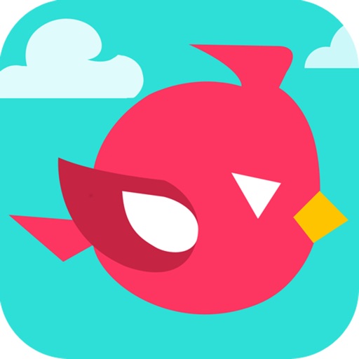 TapTap Bird - Tap Bird iOS App