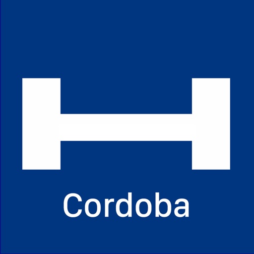 Cordoba Hotels + Compare and Booking Hotel for Tonight with map and travel tour icon