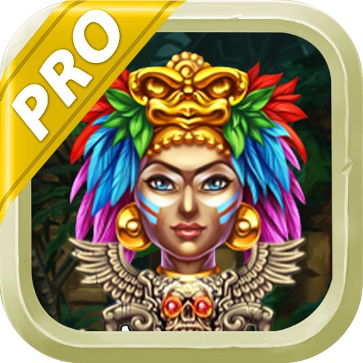 Archaic Relics Symbols - Free Daily Bonus & Lucky Lottery Bonanza Games iOS App