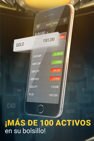 24option Trading App screenshot 3