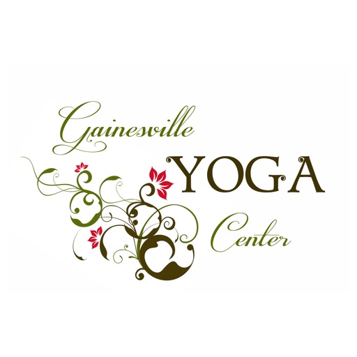 Gainesville Yoga Center icon