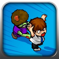 Activities of Zombie Escape Free by Viqua Games