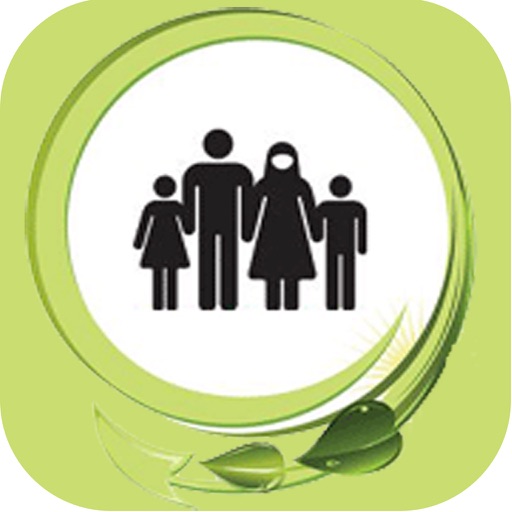ازدواج و خانواده (یک زندگی ملس) iOS App