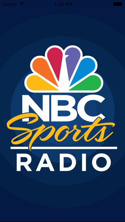 NBC Sports Radio