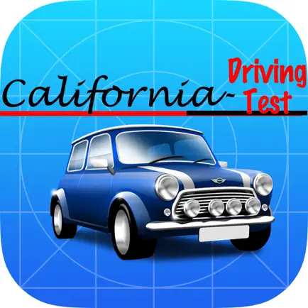 California Driving Test Preparation App DMV Driver's Handbook Читы