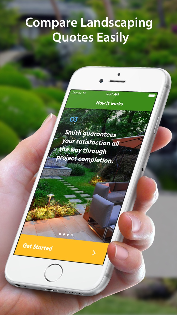 Great Gardening Apps for Your iPhone