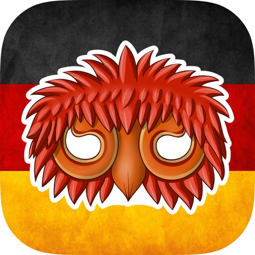Quest Zur Luzerner Faschnacht iOS App