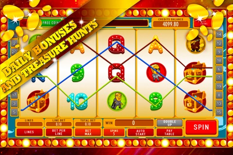 Mob Vegas Crime Wars Slots: Win the killer jackpot and feel the casino rush screenshot 3