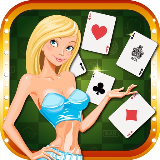 Money Cruise : Hit It Big Jewel & Gems Jackpot Machine Games Icon