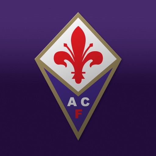 ACF Fiorentina-Violachannel.tv icon