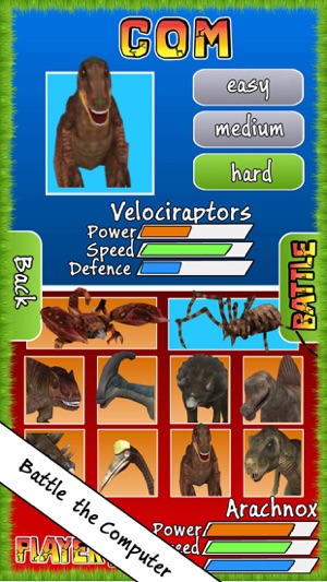 Dinosaur Soccer(圖2)-速報App