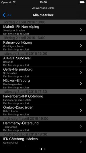 Ifk Goteborg On The App Store