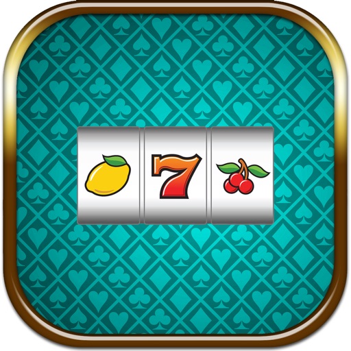 777 Lucky Vegas Real Casino - Free Slot Machine Online icon