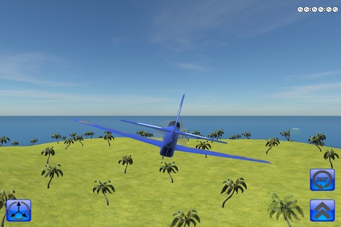 Air Race 3D - Tournament Madness screenshot 2