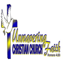 Unwavering Faith CC