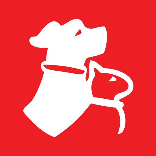 Donna’s PET DEPOT icon