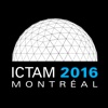 ICTAM 2016